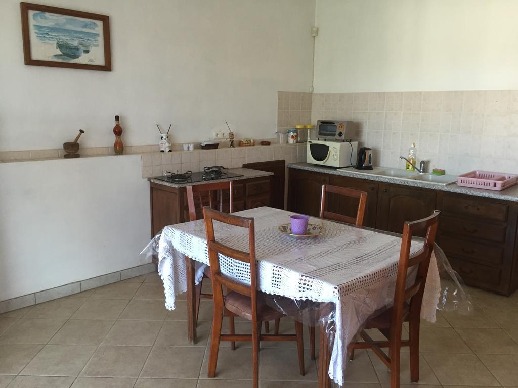 Villa Victoria Trou d'Eau Douce Εξωτερικό φωτογραφία