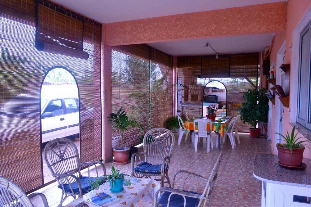 Villa Victoria Trou d'Eau Douce Εξωτερικό φωτογραφία