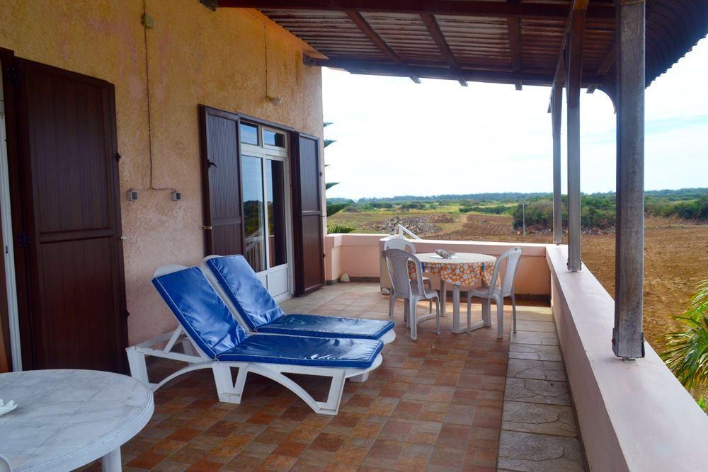 Villa Victoria Trou d'Eau Douce Εξωτερικό φωτογραφία