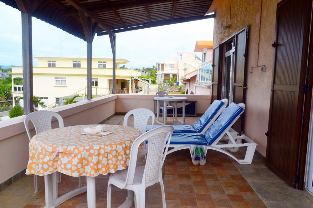 Villa Victoria Trou d'Eau Douce Εξωτερικό φωτογραφία