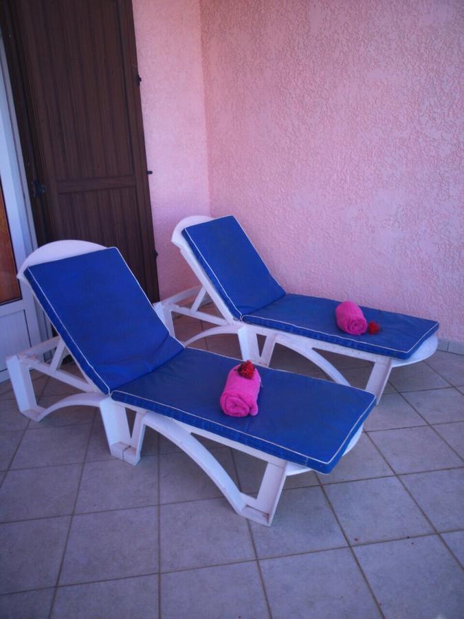 Villa Victoria Trou d'Eau Douce Εξωτερικό φωτογραφία
