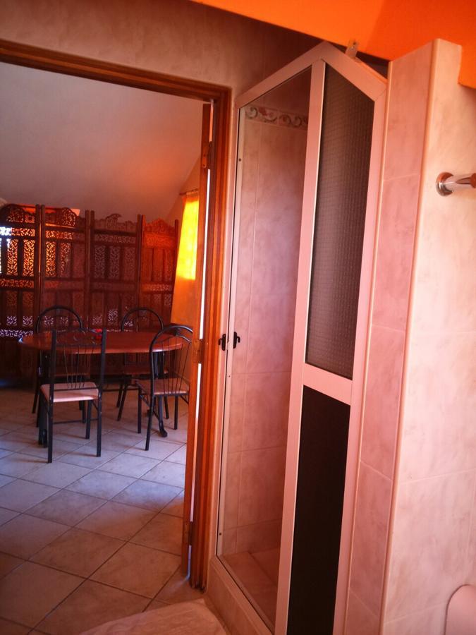 Villa Victoria Trou d'Eau Douce Εξωτερικό φωτογραφία
